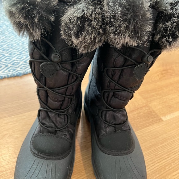 Kamik Winter boots - Picture 2 of 5